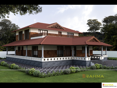 Ramprasad - View 1